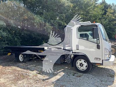 Used 2021 Isuzu NRR Regular Cab Rollback Body for sale #4IS2293 - photo 2