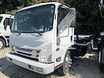 Used 2021 Isuzu NRR Regular Cab Rollback Body for sale #4IS2293 - photo 1