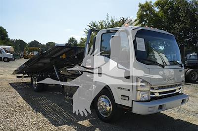 Used 2022 Isuzu NRR Rollback Body for sale #4IS2728 - photo 1
