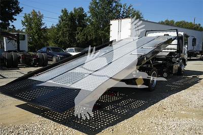 Used 2022 Isuzu NRR Rollback Body for sale #4IS2728 - photo 2