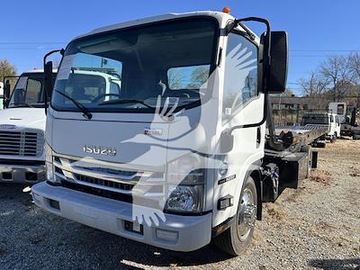 Used 2019 Isuzu NRR Regular Cab Cab Chassis for sale #4IS4293 - photo 1