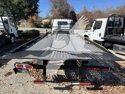 Used 2019 Isuzu NRR Regular Cab Rollback Body for sale #4IS4293 - photo 2