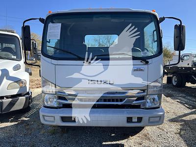 Used 2019 Isuzu NRR Regular Cab Cab Chassis for sale #4IS4293 - photo 2