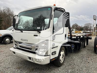 Used 2020 Isuzu NRR Regular Cab Cab Chassis for sale #4IS5890 - photo 1