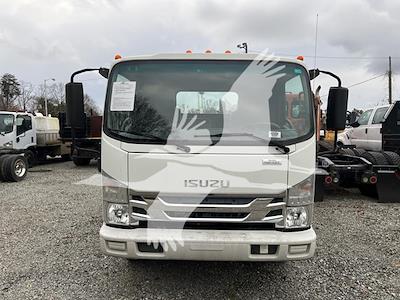Used 2020 Isuzu NRR Regular Cab Cab Chassis for sale #4IS5890 - photo 2