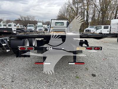 Used 2020 Isuzu NRR Regular Cab Rollback Body for sale #4IS5890 - photo 2