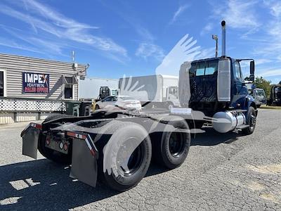 Used 2011 International TranStar 8600 International Maxxforce 13 Semi Truck for sale #4IT0399 - photo 2