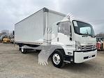 Used 2023 Isuzu FTR Regular Cab Cab Chassis for sale #4IT1384 - photo 2