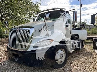 Used 2015 International ProStar+ Cummins X15, Signature Semi Truck for sale #4IT8058 - photo 1