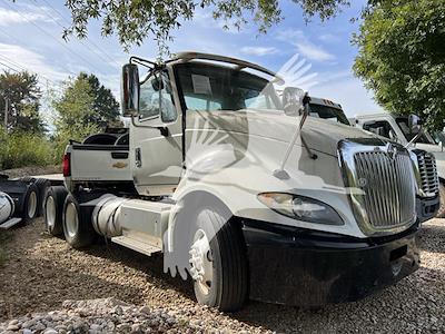 Used 2015 International ProStar+ Cummins X15, Signature Semi Truck for sale #4IT8058 - photo 2