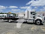 Used 2021 Kenworth T270 Flatbed Truck for sale #4KT6725 - photo 3