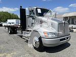 Used 2021 Kenworth T270 Flatbed Truck for sale #4KT6725 - photo 4