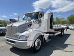 Used 2021 Kenworth T270 Flatbed Truck for sale #4KT6725 - photo 1