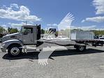 Used 2021 Kenworth T270 Flatbed Truck for sale #4KT6725 - photo 6