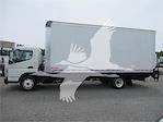 Used 2020 Mitsubishi Fuso FE160 Regular Cab 4x2 Box Truck for sale #4MT0016 - photo 3