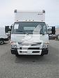 Used 2020 Mitsubishi Fuso FE160 Regular Cab 4x2 Box Truck for sale #4MT0016 - photo 8