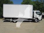 Used 2020 Mitsubishi Fuso FE140 Regular Cab Box Truck for sale #4MT1747 - photo 6