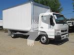 Used 2020 Mitsubishi Fuso FE140 Regular Cab Box Truck for sale #4MT1747 - photo 7