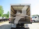 Used 2020 Mitsubishi Fuso FE140 Regular Cab Box Truck for sale #4MT1747 - photo 33