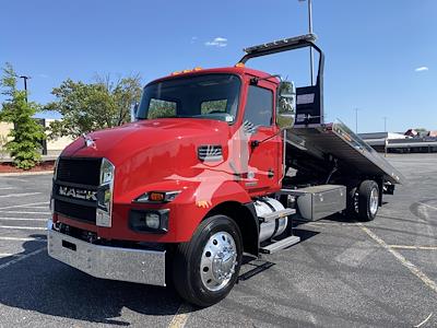 Used 2024 Mack MD6 Rollback Body for sale #4MT2281 - photo 1
