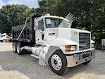 Used 2009 Mack CHU613 Landscape Dump for sale #4MT4582 - photo 1