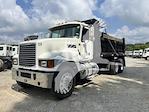 Used 2009 Mack CHU613 Landscape Dump for sale #4MT4582 - photo 4