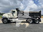 Used 2009 Mack CHU613 Landscape Dump for sale #4MT4582 - photo 5