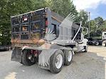 Used 2009 Mack CHU613 Landscape Dump for sale #4MT4582 - photo 2