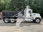 Used 2009 Mack CHU613 Landscape Dump for sale #4MT4582 - photo 8