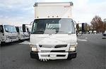 Used 2020 Mitsubishi Fuso FE160 Regular Cab 4x2 Box Truck for sale #4MT5186 - photo 4