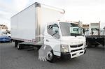 Used 2020 Mitsubishi Fuso FE160 Regular Cab 4x2 Box Truck for sale #4MT5186 - photo 5