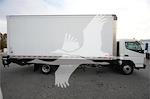 Used 2020 Mitsubishi Fuso FE160 Regular Cab 4x2 Box Truck for sale #4MT5186 - photo 6