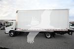 Used 2020 Mitsubishi Fuso FE160 Regular Cab 4x2 Box Truck for sale #4MT5186 - photo 7