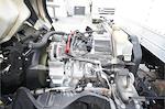 Used 2020 Mitsubishi Fuso FE160 Regular Cab 4x2 Box Truck for sale #4MT5186 - photo 11