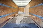 Used 2020 Mitsubishi Fuso FE160 Regular Cab 4x2 Box Truck for sale #4MT5186 - photo 15