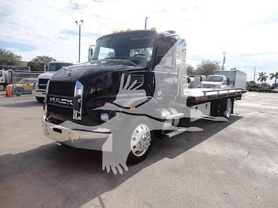 Used 2023 Mack MD6 Cab Chassis for sale #4MT7888 - photo 1