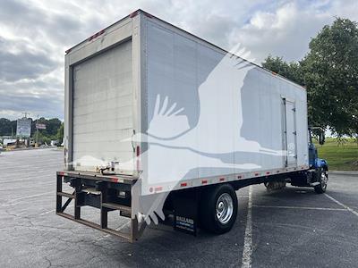 Used 2023 Mack MD6 Refrigerated Body for sale #4MT8692 - photo 2