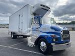 Used 2023 Mack MD6 Refrigerated Body for sale #4MT8692 - photo 1