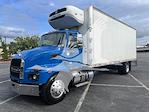 Used 2023 Mack MD6 Refrigerated Body for sale #4MT8692 - photo 4
