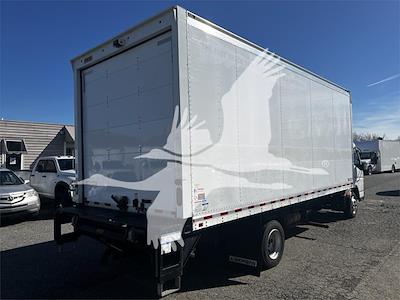Used 2020 Mitsubishi Fuso FE140 Regular Cab Box Truck for sale #4MT9580 - photo 2