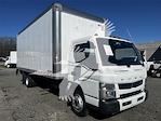 Used 2020 Mitsubishi Fuso FE140 Regular Cab Box Truck for sale #4MT9580 - photo 1