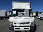 Used 2020 Mitsubishi Fuso FE140 Regular Cab Box Truck for sale #4MT9580 - photo 3