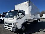 Used 2020 Mitsubishi Fuso FE140 Regular Cab Box Truck for sale #4MT9580 - photo 4