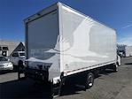 Used 2020 Mitsubishi Fuso FE140 Regular Cab Box Truck for sale #4MT9580 - photo 2