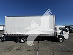 Used 2020 Mitsubishi Fuso FE140 Regular Cab Box Truck for sale #4MT9580 - photo 8