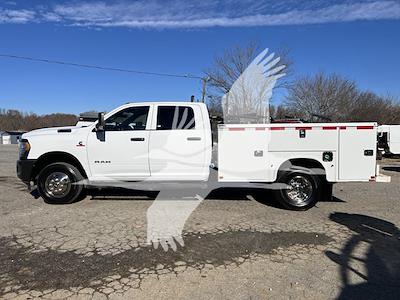 Used 2022 Ram 3500 Crew Cab 60 CA Cab Chassis for sale #4RT0185 - photo 1