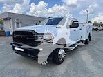 Used 2024 Ram 3500 Crew Cab 4x4 Service Truck for sale #4RT0288 - photo 1