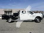Used 2014 Ram 3500 Crew Cab Cab Chassis for sale #4RT0433 - photo 1