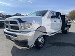 Used 2014 Ram 3500 Crew Cab Cab Chassis for sale #4RT0433 - photo 4