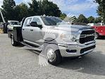 Used 2022 Ram 3500 Crew Cab 4x4 Service Truck for sale #4RT0984 - photo 1
